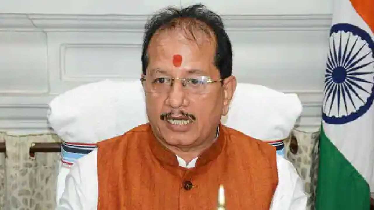 जंगलराज और माफियाराज को समाप्त करेगी एनडीए सरकार : विजय सिन्हा जंगलराज और माफियाराज को समाप्त करेगी एनडीए सरकार : विजय सिन्हा